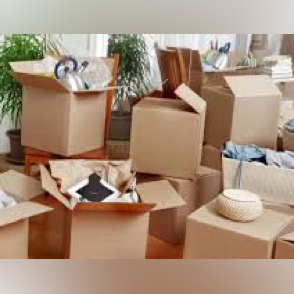 Reused packaging 🌱♻️ - Picture 4 of 6